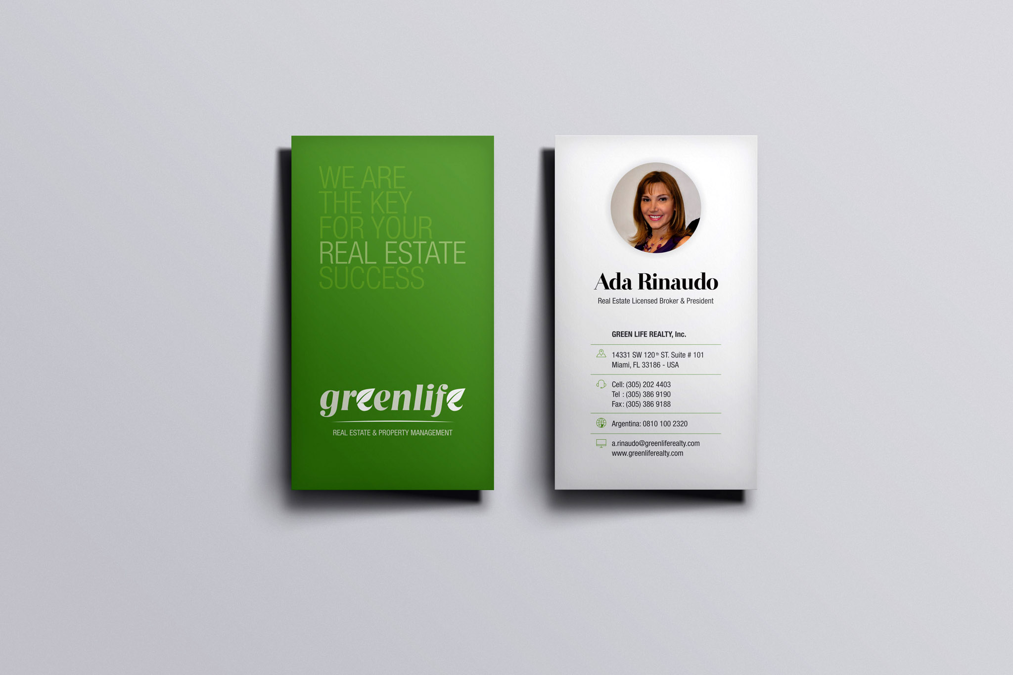 Greenlife Real Estate