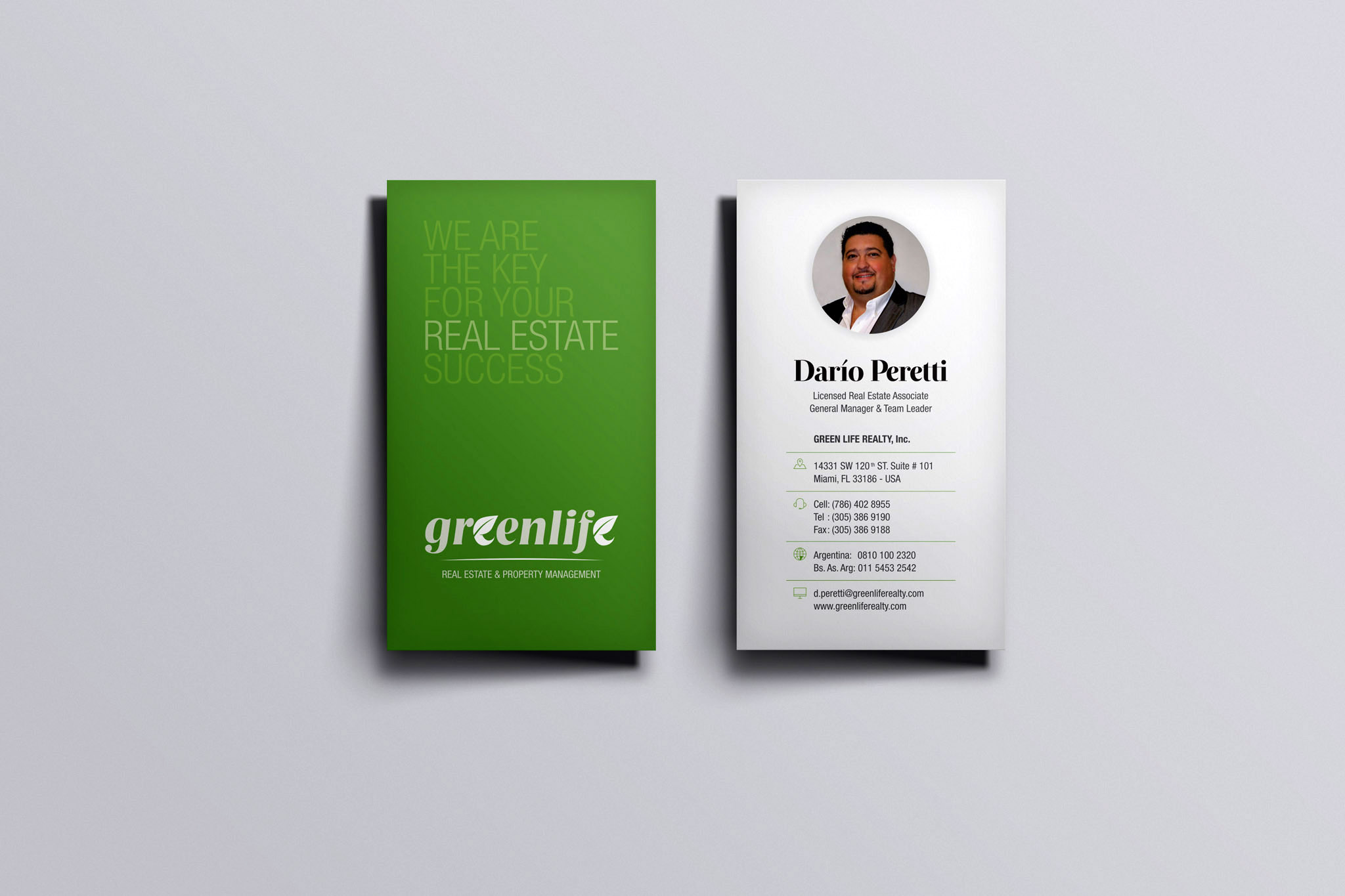 Greenlife Real Estate