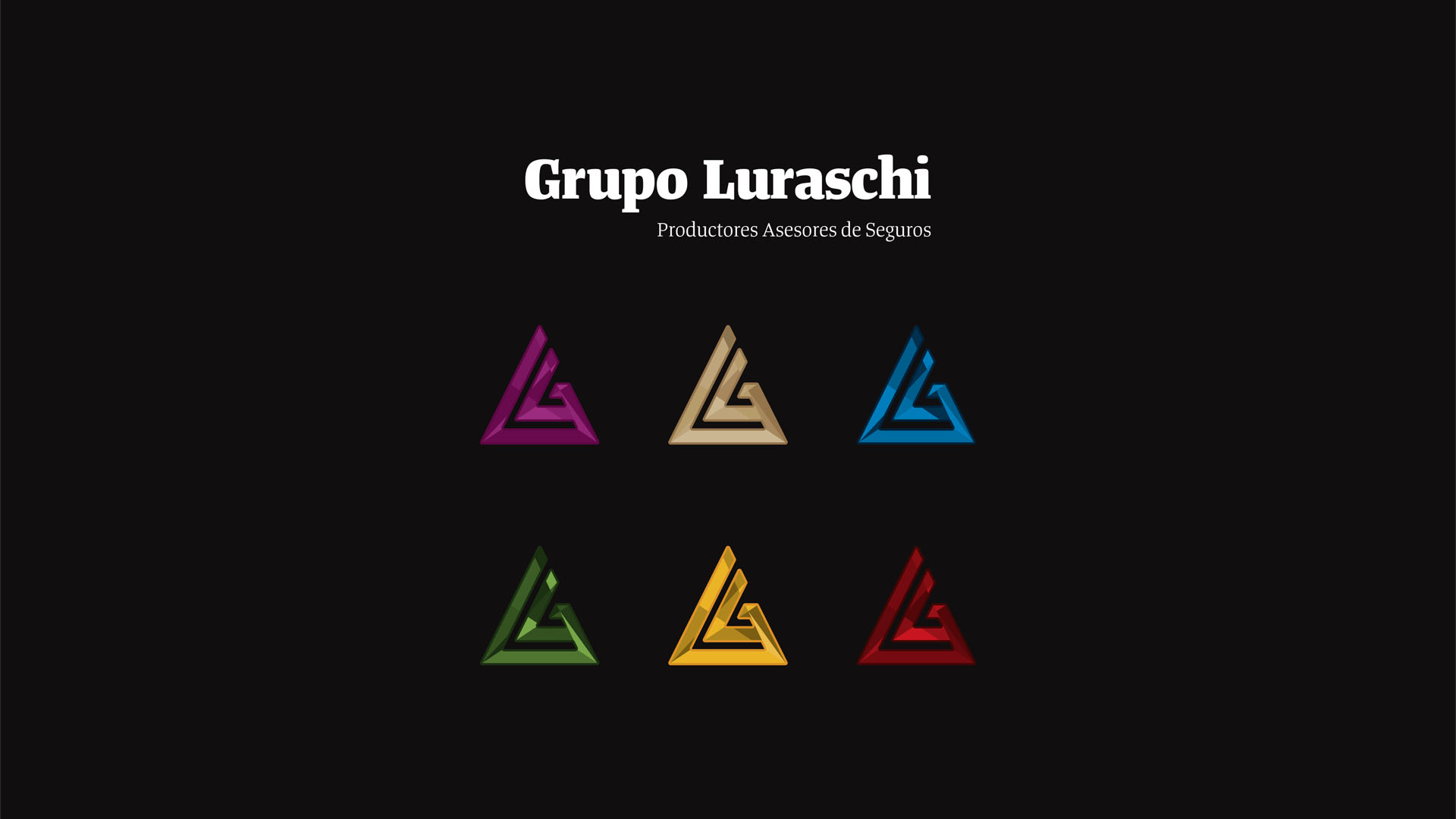 Grupo Luraschi Productores y Asesores de Seguro