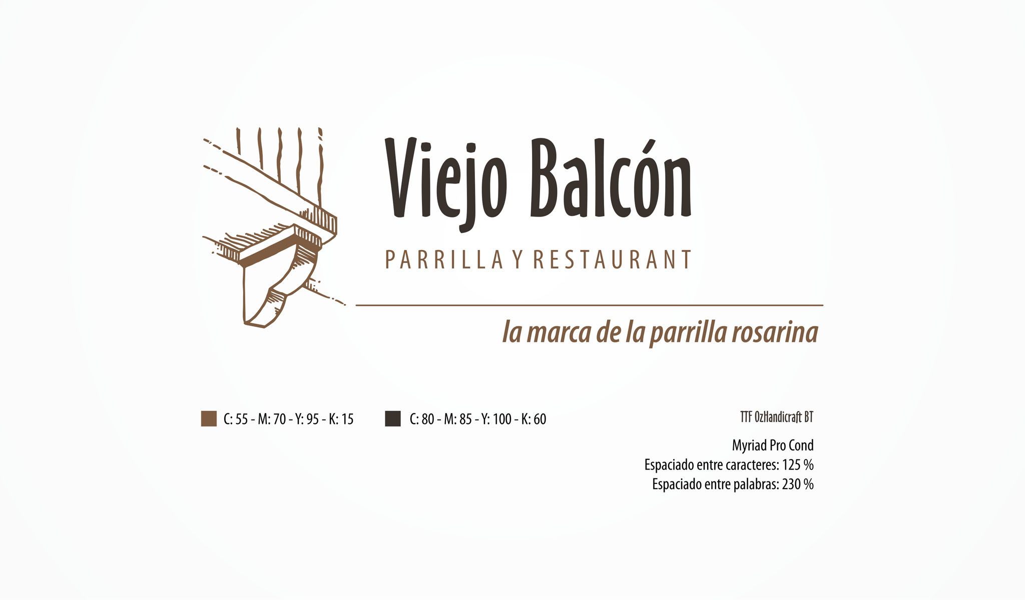 Viejo Balcón Parrilla y Restaurant