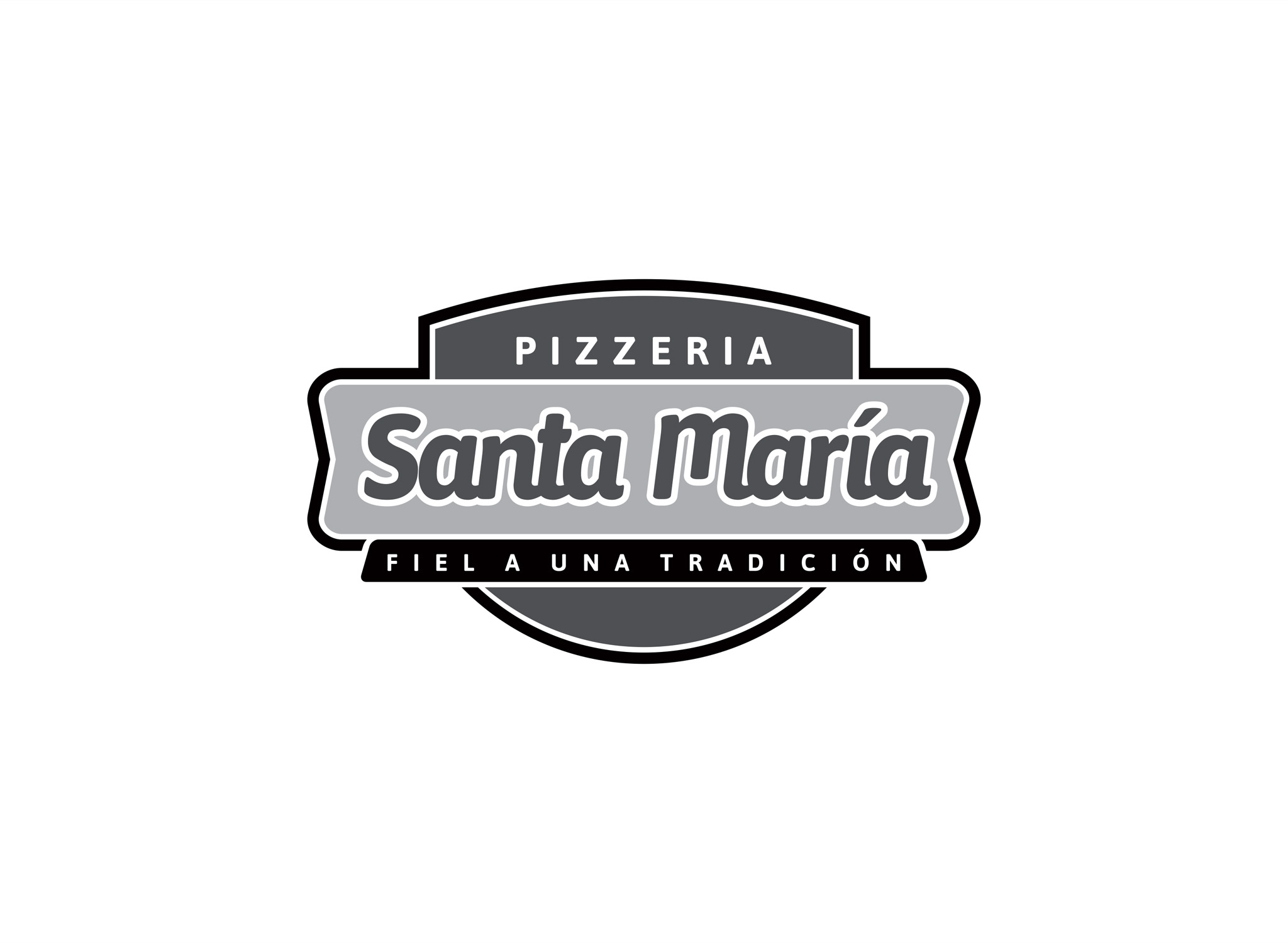 Pizzería Santa María