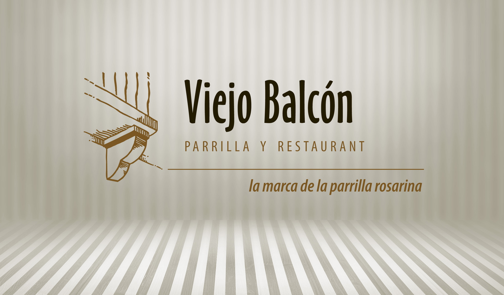 Viejo Balcón Parrilla y Restaurant
